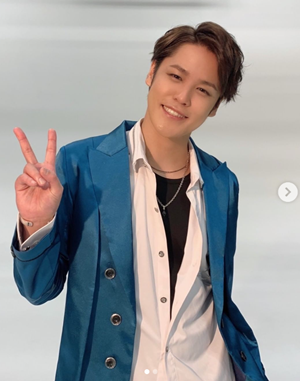 宮野真守
