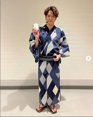 宮野真守