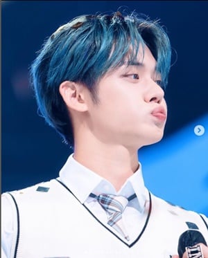txt-member-yeonjun TXTのヨンジュン