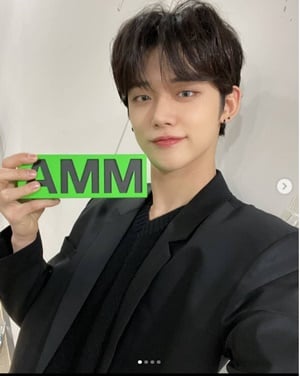 txt-member-yeonjun TXTのヨンジュン