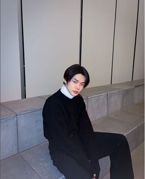 txt-member-yeonjun TXTのヨンジュン