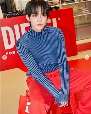txt-member-yeonjun TXTのヨンジュン