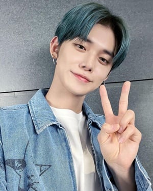 txt-member-yeonjun TXTのヨンジュン