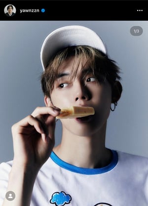 txt-member-yeonjun TXTのヨンジュン