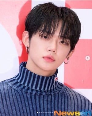 txt-member-yeonjun TXTのヨンジュン