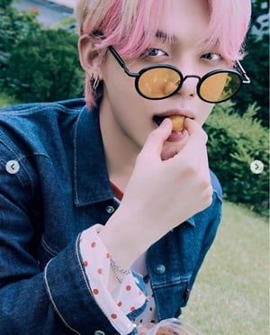 txt-member-yeonjun TXTのヨンジュン