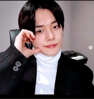 txt-member-yeonjun TXTのヨンジュン