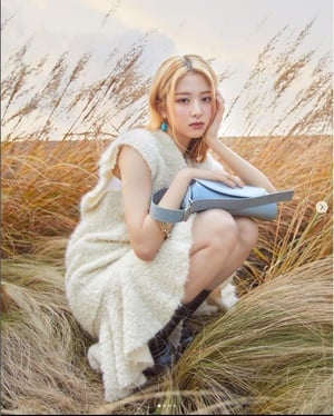 lesserafim-member-yunjin LE SSERAFIM(ルセラフィム)メンバーのユンジン