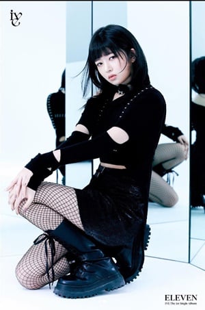 ive-member-rei IVE(アイヴ)メンバーのレイ