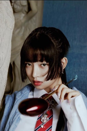 ive-member-rei IVE(アイヴ)メンバーのレイ