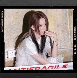lesserafim-member-sakura LE SSERAFIM(ルセラフィム)メンバーのサクラ