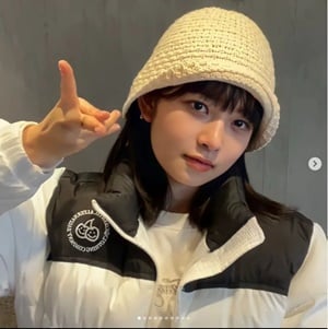 ive-member-rei IVE(アイヴ)メンバーのレイ
