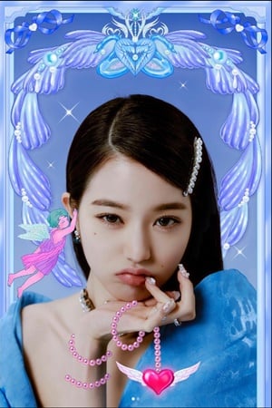 ive-member-wonyoung IVE(アイヴ)メンバーのウォニョン