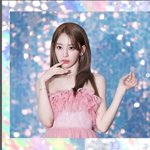 lesserafim-member-sakura LE SSERAFIM(ルセラフィム)メンバーのサクラ