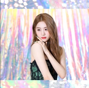 lesserafim-member-yunjin LE SSERAFIM(ルセラフィム)メンバーのユンジン