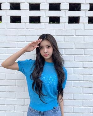 kep1er_member_profile Kep1erのダヨン