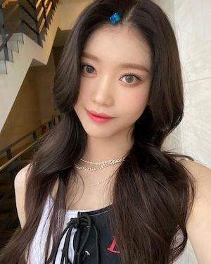 kep1er_member_profile Kep1erのシャオティン