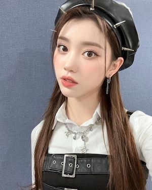 kep1er_member_profile Kep1erのシャオティン
