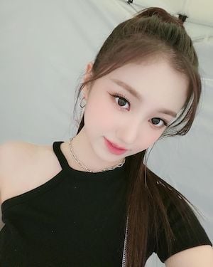 kep1er_member_profile Kep1erのイェソ