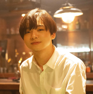 ビーファーストのリュウヘイ