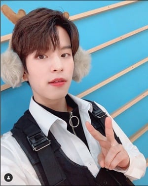 straykids-member-seungmin StrayKids(スキズ)のメンバーのスンミン