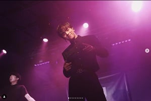 StrayKids（スキズ）の元メンバーのウジン