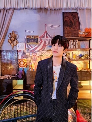 straykids-member-seungmin StrayKids(スキズ)のメンバーのスンミン