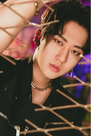 StrayKids（スキズ）のメンバーのチャンビン