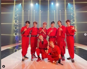 StrayKids（スキズ）のメンバー