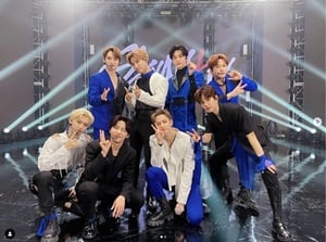 StrayKids（スキズ）のメンバー