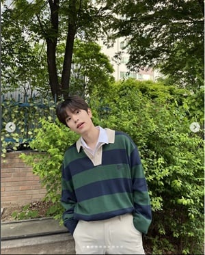straykids-member-seungmin StrayKids(スキズ)のメンバーのスンミン
