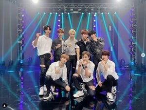 StrayKids（スキズ）のメンバー