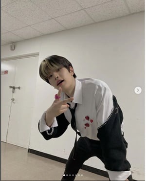 straykids-member-seungmin StrayKids(スキズ)のメンバーのスンミン