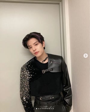 straykids-member-seungmin StrayKids(スキズ)のメンバーのスンミン