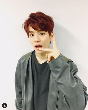 straykids-member-seungmin StrayKids(スキズ)のメンバーのスンミン