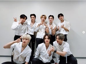 StrayKids（スキズ）のメンバー