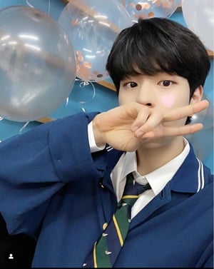 straykids-member-seungmin StrayKids(スキズ)のメンバーのスンミン
