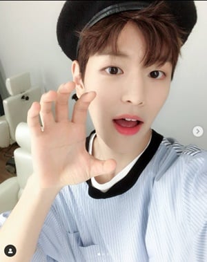 straykids-member-seungmin StrayKids(スキズ)のメンバーのスンミン