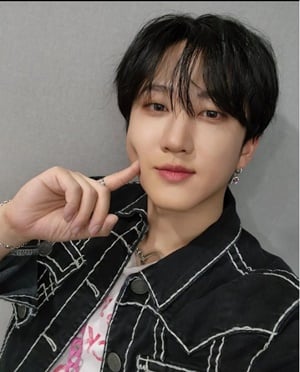 StrayKids（スキズ）のメンバーのチャンビン