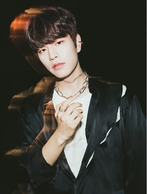 straykids-member-seungmin StrayKids(スキズ)のメンバーのスンミン