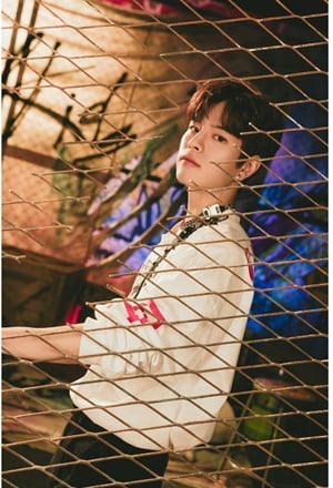 straykids-member-seungmin StrayKids(スキズ)のメンバーのスンミン