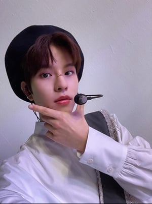 straykids-member-seungmin StrayKids(スキズ)のメンバーのスンミン