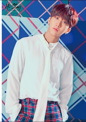 StrayKids（スキズ）のメンバーのチャンビン
