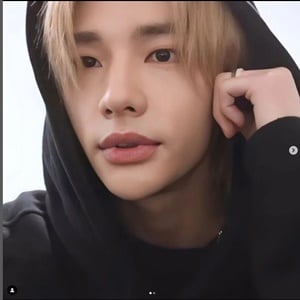 StrayKids（スキズ）のメンバーのヒョンジン