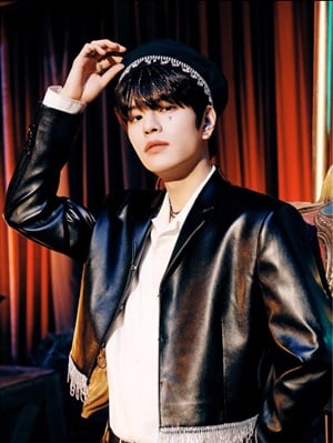 straykids-member-seungmin StrayKids(スキズ)のメンバーのスンミン