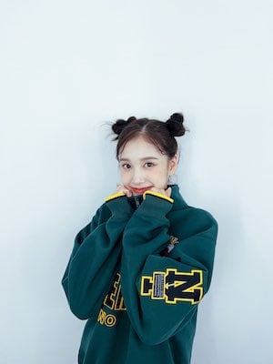 stayc-member STAYCのジェイ