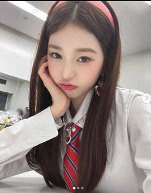 ive-wonyoung-2 iveのウォニョン