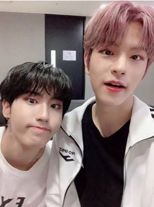 straykids-member-seungmin-han StrayKids(スキズ)メンバーのスンミンとハン