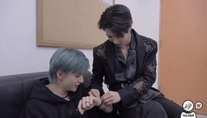 straykids-member-han-hyunjin StrayKids(スキズ)メンバーのハンとヒョンジン