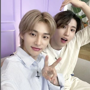 straykids-member-han-hyunjin StrayKids(スキズ)メンバーのハンとヒョンジン